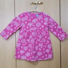 ベビーギャップワンピース☆サイズ90