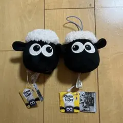 ひつじのショーン　ぬいぐるみ　マスコット　19点まとめ売り ひつじのショーン公式オンラインショップ Shaun the Sheep Official