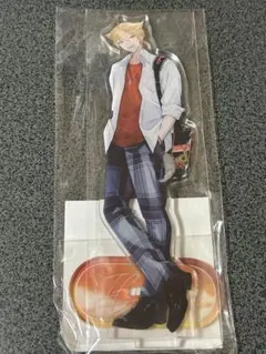 伏見ガク アクリルスタンド