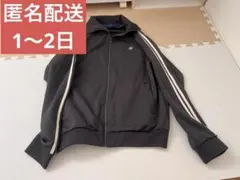 BEVERLY HILLS POLO CLUB ポロ　黒　ジャージ