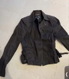 ARMANI JEANS ジャケット 40サイズのサムネイル