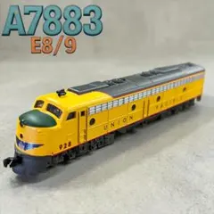 KATO USA(アメリカ形)NゲージEMD SD40-2ユニオン・パシフィック - メルカリ