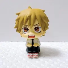 チェンソーマン　るかっぷ　デンジ　フィギュア