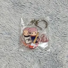 呪術廻戦 ふでマメ 虎杖悠仁 両面宿儺