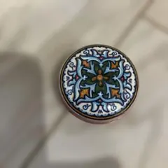 Córdoba タイル柄 プレート コースター | Mercari