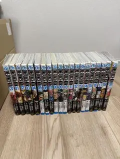 ワンパンマン23巻セット 1〜21巻、23巻、ヒーロー大全【匿名配送_送料
