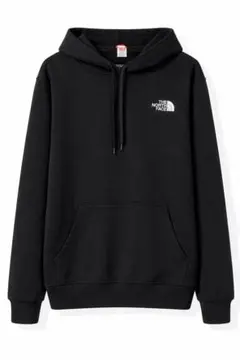 THE NORTH FACE ブラック パーカー