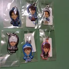 三代目JSB　NAOTO　クリーナー　 6個セット