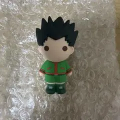 ハンターハンター 一番くじ H賞 ミニフィギュア ゴン - メルカリ