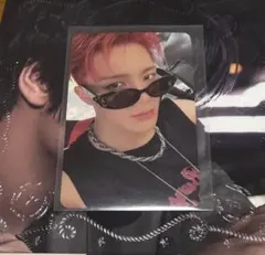 nct dream beat it up ジェノ