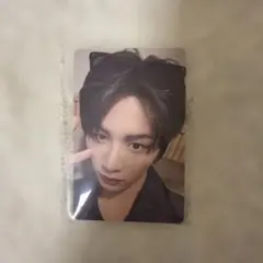 BOYNEXTDOOR 5th EP The Action カード テサン