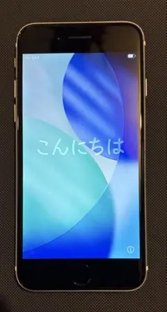 K*様 動作確認済み iPhone SE 第3世代 64GB ID:C0810 K*様 動作確認済み iPhone SE 第3世代 64GB ID:C0810 - メルカリ