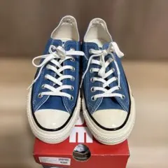 美品コンバース オールスターUSオリジネーター 23.5cm