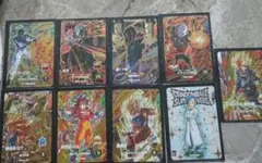2026年最新】ドラゴンボールダイバーズまとめ売りの人気アイテム