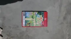 ぽこ あ ポケモン Nintendo Switch2