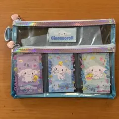 2025年最新】シナモロール ポーチの人気アイテム - メルカリ