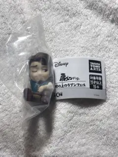 肩ズンFig. 塔の上のラプンツェル フリン・ライダー