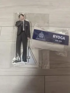 PRODUCE 101 JAPAN 新世界 POP UP 倉橋吾槙 セット - メルカリ