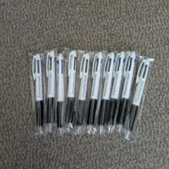 ３色ボールペン10本のサムネイル
