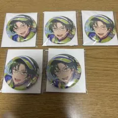 あんスタ コレクション缶バッジ May 蓮巳敬人 ツアー 2025