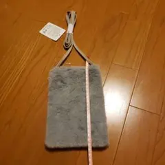 スマホショルダー　未使用