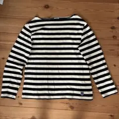 Archive ボーダー ロンTシャツ y2k 平成 opium