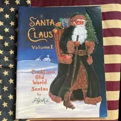 Santa Claus Volume I by Pijoka