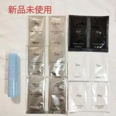 イプサ セラムアクティブ 9ml 化粧水 美容液 等サンプル計12包 新品