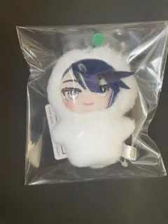 エイトリ　18TRIP みにコレ!しゅうまい着ぐるみマスコット　輝矢 宗氏