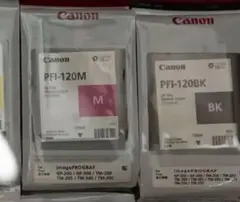 Canon 純正インク PFI-107シリーズ 4色セット - メルカリ