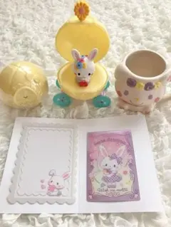 サンリオ ピューロランド限定 ウィッシュミーメル メルちゃん 雑貨 まとめ売り