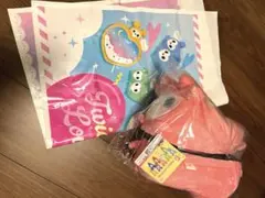 twice ぬいぐるみスリッパ　モモ