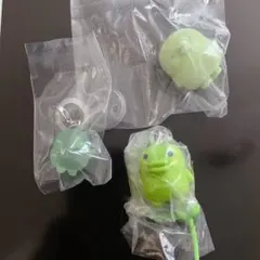 たまごっち くちぱっち 가챠 세트