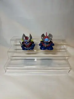 2025年最新】ソフビ マジンガーzの人気アイテム - メルカリ