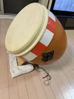 太鼓の達人用 樽 タル 胴 部品 タイコ アーケード筐体やおうち太鼓用