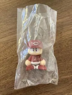 パワプロくん　ならぶんです。セントラル・リーグ　ビジター版