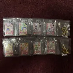 アイカツ！ガチャガチャ