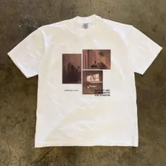 The Sign Podcast NDIB T-shirt Radiohead - メルカリ