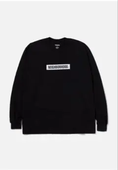 NEIGHBORHOOD ネイバーフッド ロンT ロゴ 楽天市場】NEIGHBORHOOD ネイバーフッド Tシャツ サイズ:L 袖ロゴ