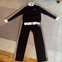 adidas セットアップ