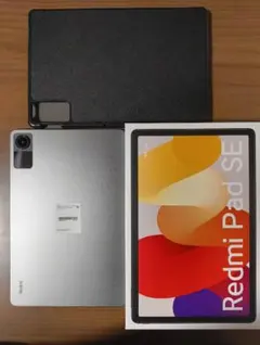 Redmi Pad SE グラファイトグレー 本体