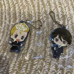 ラバーストラップ　ラバスト