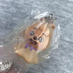 skzoo めじるしアクセサリー ハンクオッカ