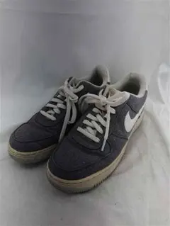 ★ Nike エアフォース1 CN0866-002 グレー系 メンズスニーカー