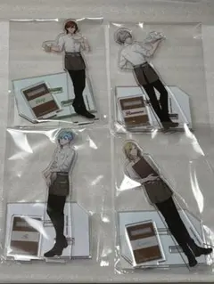 藍 缶バッジ スイパラ うたプリ レア - メルカリ