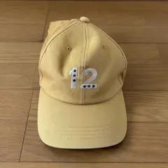 ヴァンフォーレ甲府　キャップ