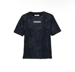 新品タグ付き jentlouis Rib Long Sleeve T-shir - メルカリ