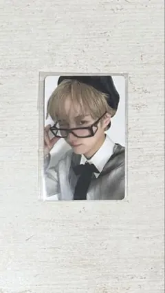 INI WINTER MAGIC 尾崎匠海