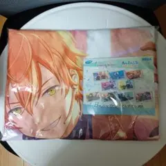 セガラッキーくじ　プロセカ×あんスタ