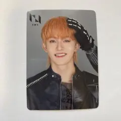 INI 田島将吾　トレカ　HMV